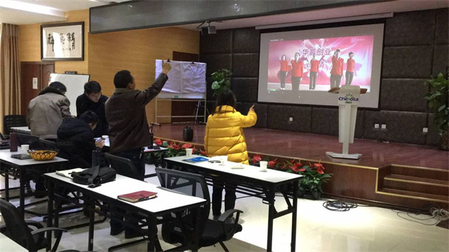 pp����ģ���������ӹ�˾�Ĵ���¡Ӫ�������ܽ���