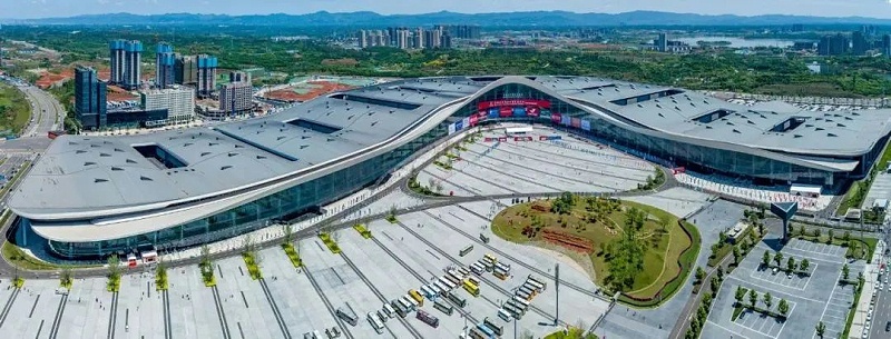 第二十届中国畜牧业博览会地址 第二十届中国畜牧业博览会地址