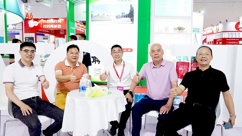南昌畜博会pp电子模拟器官网动保展位现场1 南昌畜博会pp电子模拟器官网动保展位现场1