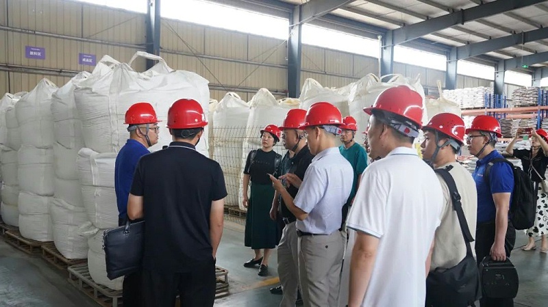 长沙2024“川湘共建新质饲料生产力”调研学习之旅-参观pp电子模拟器官网小汉生产基地 长沙2024“川湘共建新质饲料生产力”调研学习之旅-参观pp电子模拟器官网小汉生产基地