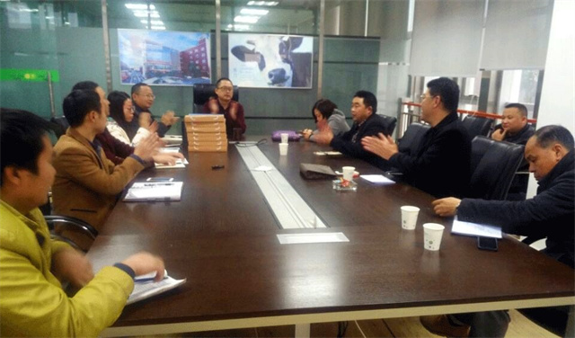 通过安全生产标准化专家组验收 通过安全生产标准化专家组验收