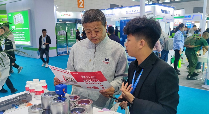 李曼大会pp电子模拟器官网动保展台 李曼大会pp电子模拟器官网动保展台